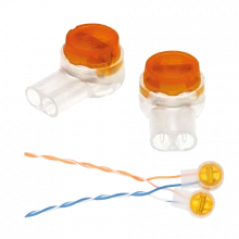 Conector de imbinare cu gel tip Scotchlok 200 buc SL-UY-G2226