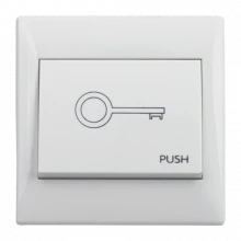 Buton de iesire incastrabil CSB-61D