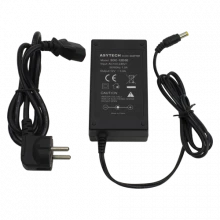 Sursa de alimentare pt sisteme supraveghere 12V, 5A - SDC SDC-12D5E