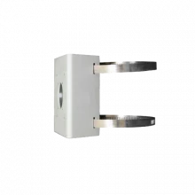Suport montaj pe stalp pentru camere si doze - UNV TR-UP06-B-IN