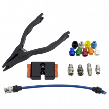 Kit START-up conectori CAP SYSTEM START-0-S Kit START-up conectori CAP SYSTEM START-0-S