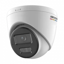 Camera IP, 2MP, lentila 2.8mm, IR 30m, WL 30m ColorVu, Audio, Alarma audio+Strobo - HIKVISION DS-2CD1327G2H-LIUF-SL-2.8mm Camera IP, 2MP, lentila 2.8mm, IR 30m, WL 30m ColorVu, Audio, Alarma audio+Strobo - HIKVISION DS-2CD1327G2H-LIUF-SL-2.8mm