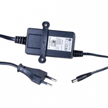 Sursa de alimentare 12V, 1A - MW Power EBD1212