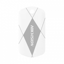 Tag de proximitate pentru centrala de alarma - HIKVISION DS-PTS-MF Tag de proximitate pentru centrala de alarma - HIKVISION DS-PTS-MF