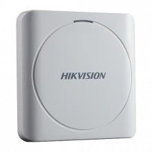 Cititor de proximitate RFID EM125Khz - HIKVISION DS-K1801E