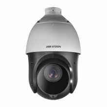 Camera PTZ IP DarkFighter, 4.0 MP, Zoom optic 15X, IR 100 metri, Smart VCA, PoE - HIKVISION DS-2DE4415IW-DE(T5) Camera PTZ IP DarkFighter, 4.0 MP, Zoom optic 15X, IR 100 metri, Smart VCA, PoE - HIKVISION DS-2DE4415IW-DE(T5)