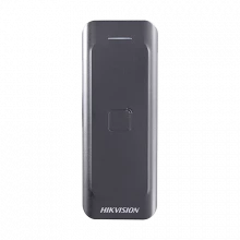 Cititor de proximitate RFID MIFARE 13.56Mhz -HIKVISION DS-K1802M