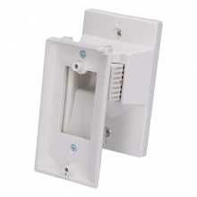 Suport de perete detector PIR - OPTEX CA-1W Suport de perete detector PIR - OPTEX CA-1W