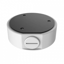 Doza conexiuni pentru camerele tip 'DOME'  -UNV TR-JB03-I-IN