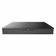 NVR 4K, 32 canale 8MP - UNV NVR302-32S NVR 4K, 32 canale 8MP - UNV NVR302-32S