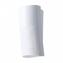 Detector de miscare PIR exterior, montare high/low - OPTEX QXI-ST