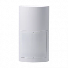Detector de miscare PIR exterior, montare high/low, baterii - OPTEX QXI-R