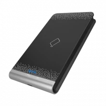 Cititor USB pentru cartele si taguri MIFARE/EM(125Khz) - HIKVISION DS-K1F100-D8E Cititor USB pentru cartele si taguri MIFARE/EM(125Khz) - HIKVISION DS-K1F100-D8E