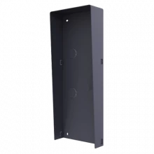Rama protectie interfon modular, 3 module - HIKVISION DS-KABD8003-RS3