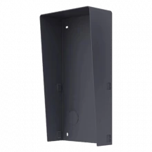 Rama protectie interfon modular, 2 module - HIKVISION DS-KABD8003-RS2