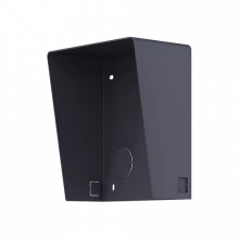 Rama protectie interfon modular, 1 modul - HIKVISION DS-KABD8003-RS1