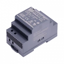 Sursa alimentare 24V/60W, montaj sina DIN - HIKVISION DS-KAW60-2N Sursa alimentare 24V/60W, montaj sina DIN - HIKVISION DS-KAW60-2N