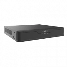 NVR 8 canale 4K, UltraH.265, Cloud upgrade - UNV NVR301-08X NVR 8 canale 4K, UltraH.265, Cloud upgrade - UNV NVR301-08X