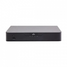 NVR seria Easy, 4 canale 4K + 4 porturi Long PoE, compresie H.265 Ultra- UNV NVR301-04X-P4 NVR seria Easy, 4 canale 4K + 4 porturi Long PoE, compresie H.265 Ultra- UNV NVR301-04X-P4
