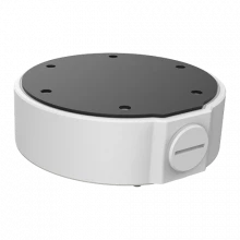 Doza conexiuni pentru camerele tip 'DOME' - UNV TR-JB04-C-IN Doza conexiuni pentru camerele tip 'DOME' - UNV TR-JB04-C-IN