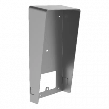 Cutie montaj aparent pentru protectie ploaie - HIKVISION DS-KABV8113-RS