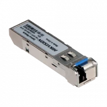 Modul SFP 1.25G, 1310nm Single-Fiber, 0~20Km - HIKVISION HK-SFP-1.25G-20-1310 Modul SFP 1.25G, 1310nm Single-Fiber, 0~20Km - HIKVISION HK-SFP-1.25G-20-1310
