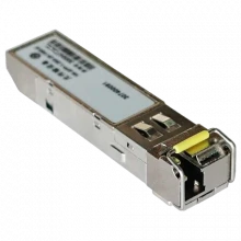 Modul SFP 1.25G, 1550nm Single-Fiber, 0~20Km - HIKVISION HK-SFP-1.25G-20-1550