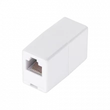 Cupla RJ45 prelungire cablu UTP CAT5e RJ45-CON