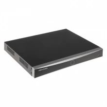 NVR 4K AcuSense 16 canale 12MP, tehnologie 'Deep Learning' - HIKVISION DS-7616NXI-I2-S NVR 4K AcuSense 16 canale 12MP, tehnologie 'Deep Learning' - HIKVISION DS-7616NXI-I2-S