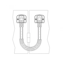 Set legatura flexibila COPEX LEG.FLX.USA Set legatura flexibila COPEX LEG.FLX.USA