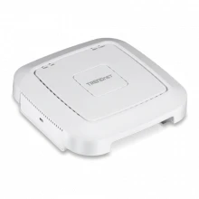 Access Point Wireless AC1200 Dual Band PoE de interior - TRENDnet TEW-821DAP Access Point Wireless AC1200 Dual Band PoE de interior - TRENDnet TEW-821DAP