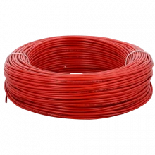 Cablu incendiu J-Y(St)Y, 2x2x08 ecranat, rola 100m MEK-2X2X08 Cablu incendiu J-Y(St)Y, 2x2x08 ecranat, rola 100m MEK-2X2X08