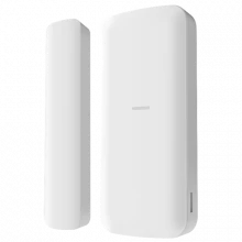 Contact magnetic Wireless AX PRO 868Mhz, design slim - HIKVISION DS-PDMCS-EG2-WE Contact magnetic Wireless AX PRO 868Mhz, design slim - HIKVISION DS-PDMCS-EG2-WE
