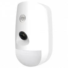 Detector Wireless PIR + Camera AX PRO 868Mhz, detectie 12m - HIKVISION DS-PDPC12P-EG2-WE Detector Wireless PIR + Camera AX PRO 868Mhz, detectie 12m - HIKVISION DS-PDPC12P-EG2-WE