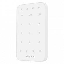 Tastatura Wireless AX PRO 868Mhz - HIKVISION DS-PK1-E-WE Tastatura Wireless AX PRO 868Mhz - HIKVISION DS-PK1-E-WE