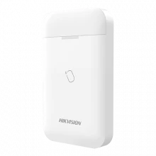 Cititor carduri RFID Mifare, Wireless AX PRO 868Mhz - HIKVISION DS-PT1-WE