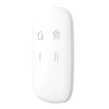 Telecomanda 4 butoane pentru AX PRO 868Mhz - HIKVISION DS-PKF1-WE Telecomanda 4 butoane pentru AX PRO 868Mhz - HIKVISION DS-PKF1-WE