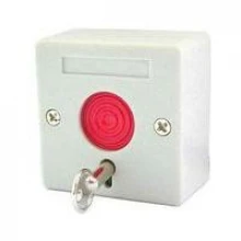 Buton panica BT-27