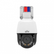 Camera IP mini-PTZ seria LightHunter 5 MP, zoom optic 4X, AutoTracking, Audio, Alarma, SDcard, IR 50M - UNV IPC675LFW-AX4DUPKC-VG Camera IP mini-PTZ seria LightHunter 5 MP, zoom optic 4X, AutoTracking, Audio, Alarma, SDcard, IR 50M - UNV IPC675LFW-AX4DUPKC-VG