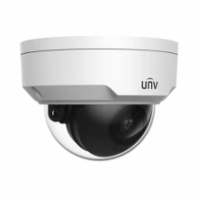 Camera IP seria EasyStar 4 MP, lentila 2.8 mm, IR 30M, SDcard, IK10 - UNV IPC324LE-DSF28K-G Camera IP seria EasyStar 4 MP, lentila 2.8 mm, IR 30M, SDcard, IK10 - UNV IPC324LE-DSF28K-G