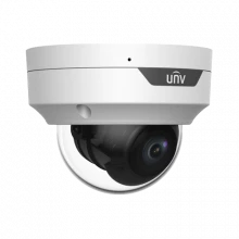 Camera IP 4 MP, lentila 2.8 - 12 mm Autofocus, IR 40M, Audio, SDcard, IK10 - UNV IPC3534LB-ADZK-G Camera IP 4 MP, lentila 2.8 - 12 mm Autofocus, IR 40M, Audio, SDcard, IK10 - UNV IPC3534LB-ADZK-G