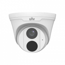 Camera IP 3 MP, lentila 2.8 mm, IR 30M, SDcard, Microfon integrat - UNV IPC3613LB-AF28K-G Camera IP 3 MP, lentila 2.8 mm, IR 30M, SDcard, Microfon integrat - UNV IPC3613LB-AF28K-G