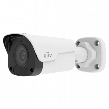 Camera IP 3 MP, lentila 2.8 mm, IR 30M, SDcard, Microfon integrat - UNV IPC2123LB-AF28KM-G Camera IP 3 MP, lentila 2.8 mm, IR 30M, SDcard, Microfon integrat - UNV IPC2123LB-AF28KM-G