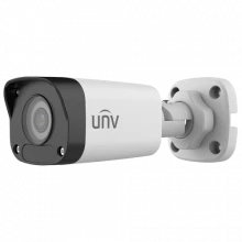 Camera IP 2 MP bullet, lentila 2.8 mm, IR 30m - UNV IPC2122LB-SF28-A Camera IP 2 MP bullet, lentila 2.8 mm, IR 30m - UNV IPC2122LB-SF28-A