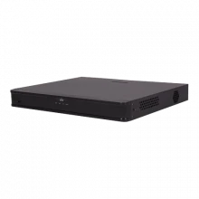 NVR 4K, 16 canale IP 8MP - UNV NVR302-16S2 NVR 4K, 16 canale IP 8MP - UNV NVR302-16S2