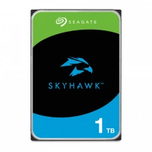 Hard disk 1TB - Seagate Surveillance SKYHAWK ST1000VX Hard disk 1TB - Seagate Surveillance SKYHAWK ST1000VX