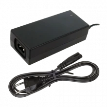 Sursa de alimentare 12V, 5A - MW Power POSC12500D-C8