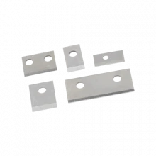 Set lame schimb pentru cleste sertizare EZ TSY-EZ-BLADE Set lame schimb pentru cleste sertizare EZ TSY-EZ-BLADE