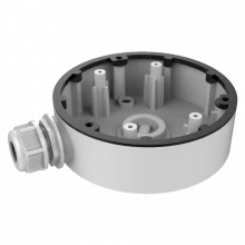 Doza conexiuni pentru camerele tip DOME - Hikvision DS-1280ZJ-DM46 Doza conexiuni pentru camerele tip DOME - Hikvision DS-1280ZJ-DM46