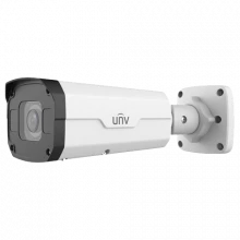 Camera IP seria LightHunter 4 MP, lentila AF 2.7-13.5 mm, IR50M, IK10 - UNV IPC2324SB-DZK-I0 Camera IP seria LightHunter 4 MP, lentila AF 2.7-13.5 mm, IR50M, IK10 - UNV IPC2324SB-DZK-I0